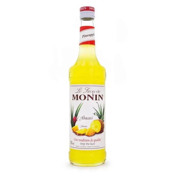 Imagem de Xarope Monin Abacaxi 700Ml