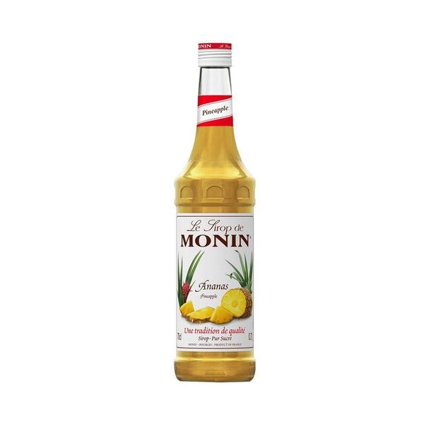 Imagem de Xarope Monin Abacaxi 700Ml