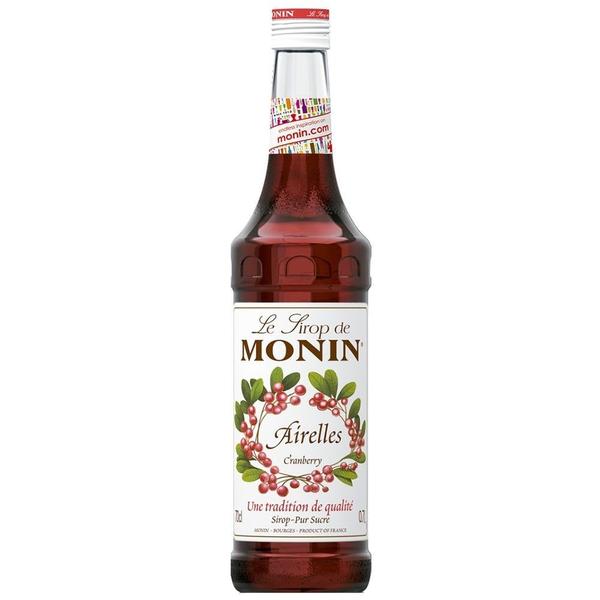 Imagem de Xarope Monin Cranberry 700ml