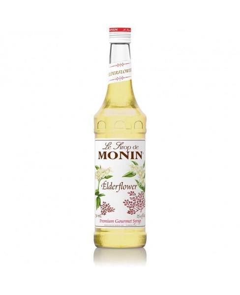 Imagem de Xarope Monin Flor De Sabugueiro 700Ml