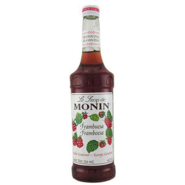 Imagem de Xarope Monin Framboesa 700ml