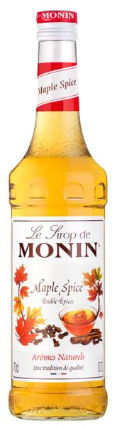 Imagem de Xarope Monin Maple com Especiarias 700ml