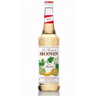 Imagem de Xarope Monin Melão 700ml