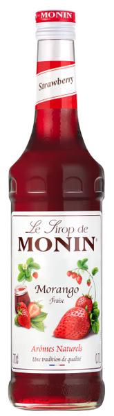 Imagem de Xarope Monin Morango (Fraise) 700ml