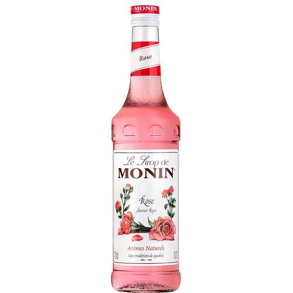 Imagem de Xarope monin rosa - 700 ml