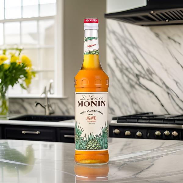 Imagem de Xarope monin sabor agave de 700ml