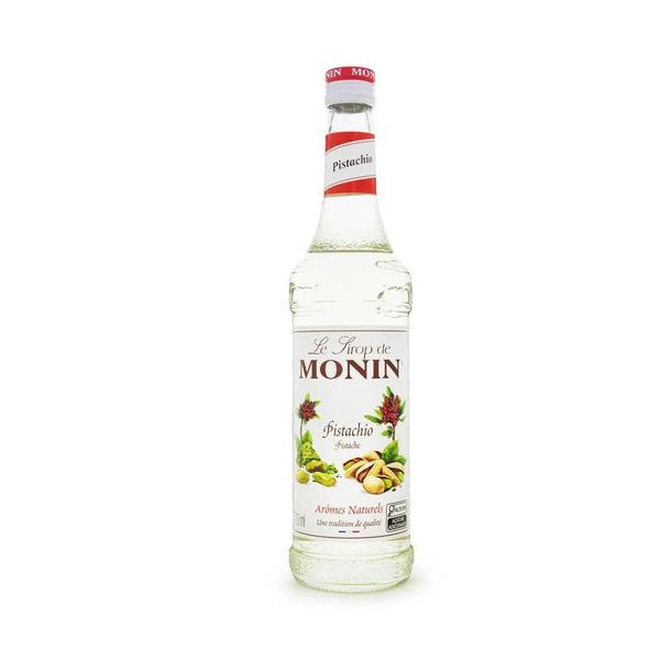 Imagem de Xarope Pistache Monin 700 Ml