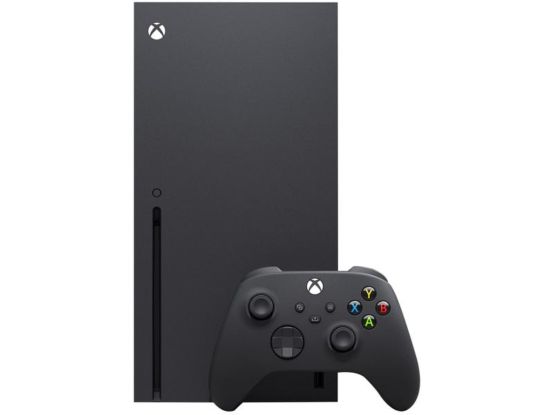 Xbox Series X 2020 Nova Geracao 1TB SSD Console Xbox Series X Magazine Temestoquehj