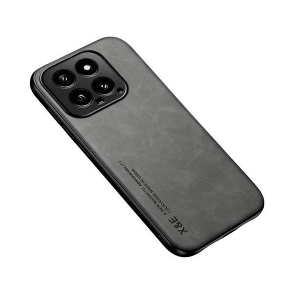 Imagem de Xiaomi 14 Ultra Capa Protetora À Prova De Choque Para Capa De Telefone Com Suporte Magnético 14T pro