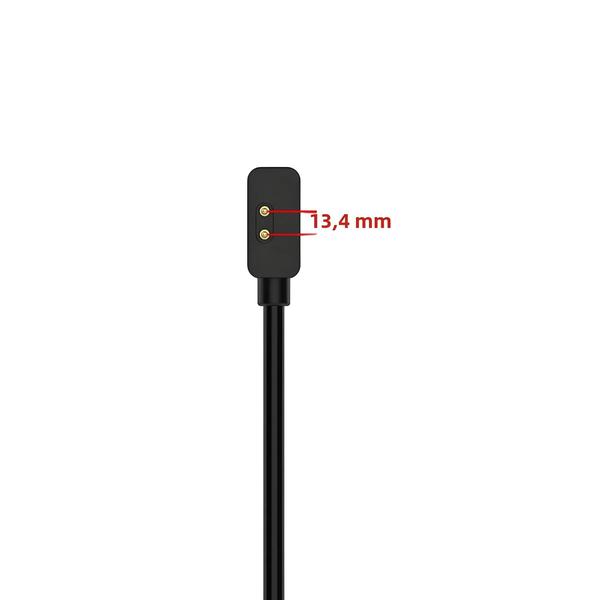 Imagem de Xiaomi Band 7 pro Redmi Watch 2 Lite Carregador Magnético Substituição Dock Cable 1m Acessórios