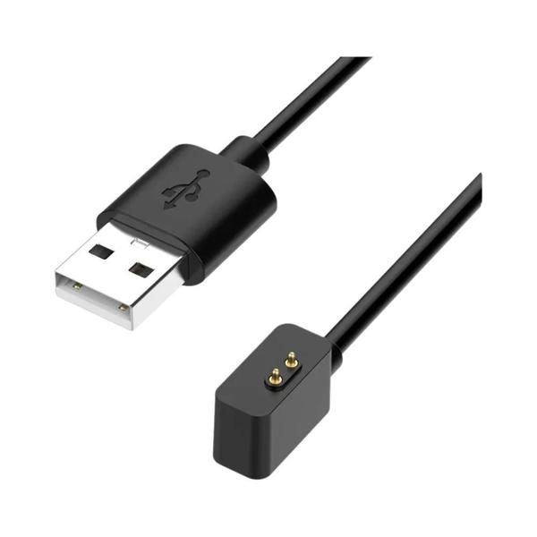 Imagem de Xiaomi Band 7 pro Redmi Watch 2 Lite Carregador Magnético Substituição Dock Cable 1m Acessórios