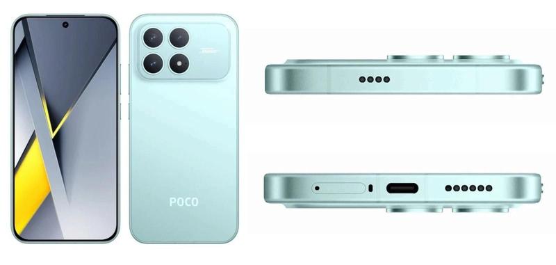 Xiaomi Poco F8 Pro 6.59 AMOLED 50MP VERSÃO GLOBAL SD8 Elite
