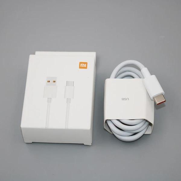 Imagem de Xiaomi POCO X3 X4 X5 X6 F3 F4 F5 F6 pro GT Cabo USB C 120W 90W 67W 33W Cabo De Dados De Carregamento