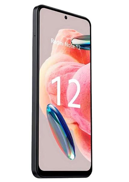 Imagem de Xiaomi Redmi Note 12 Dual SIM 128 GB Cinza 4 GB RAM Câmera 50 Mpx Versao Global