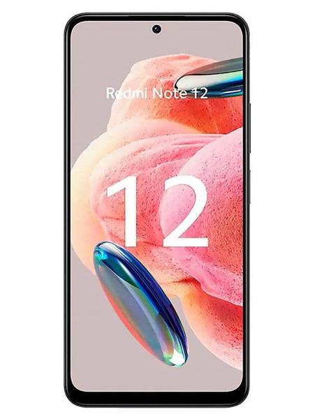 Imagem de Xiaomi Redmi Note 12 Dual SIM 128 GB Cinza 4 GB RAM Câmera 50 Mpx Versao Global