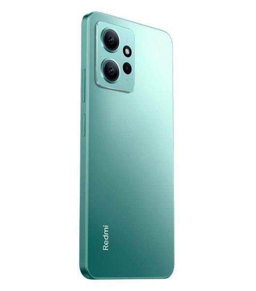 Imagem de Xiaomi Redmi Note 12 Dual SIM 128 GB Verde 4 GB RAM Câmera 50 Mpx + 13 Mpx Frontal Versao Global