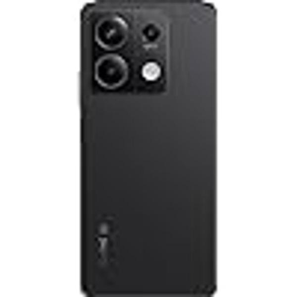 Imagem de Xiaomi Redmi Note 13 5G - 8 + 256 GB, Preto