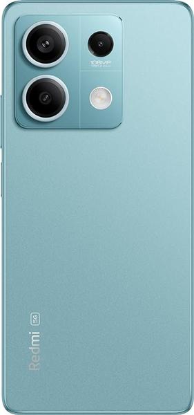 Imagem de Xiaomi Redmi Note 13 5G - 8GB + 256 GB Azul