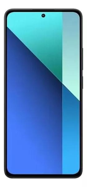 Imagem de Xiaomi Redmi Note 13  8GB RAM  256GB AZUL