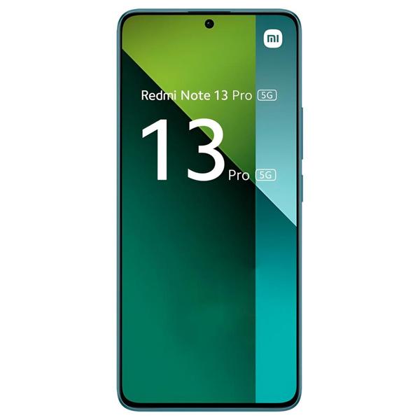 Imagem de Xiaomi Redmi Note 13 Pro 5G 8GB de RAM 256GB - Azul