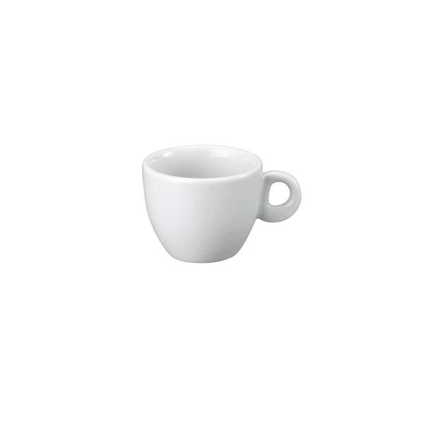 Imagem de Xicara Café 80ml Porcelana Schmidt - Mod. Sofia