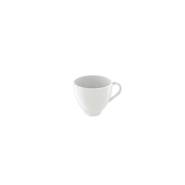 Imagem de Xícara Café Tramontina Maria Augusta em Porcelana 100 ml