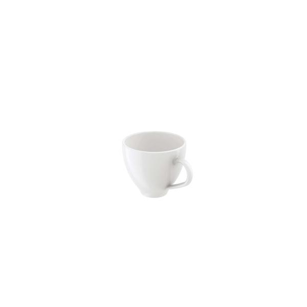 Imagem de Xícara Café Tramontina Maria Augusta em Porcelana 100 ml