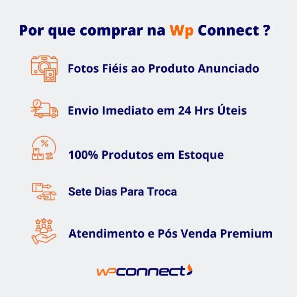 Imagem de Xícara com Pires Coração Decorativa em Cristal 80ml - Wp Connect