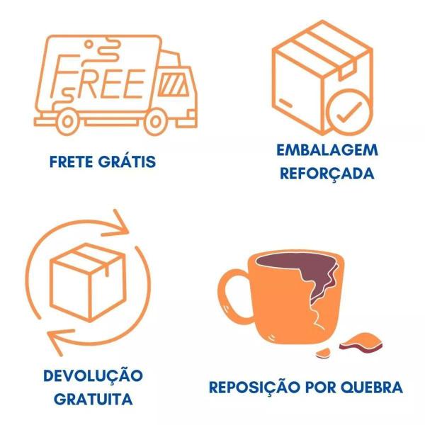 Imagem de Xícara De Café Borboleta