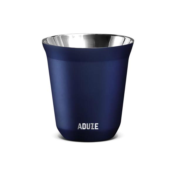 Imagem de Xícara de Café Térmica Aduze Azul 80ml