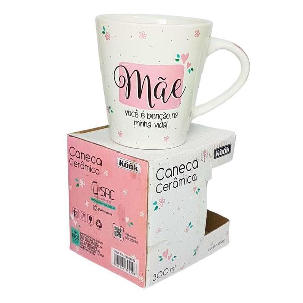 Xícara Dia Das Mães Presente Lindo Com Frase Caneca - Stingray Imagem de Xícara Dia Das Mães Presente Lindo Com Frase Caneca