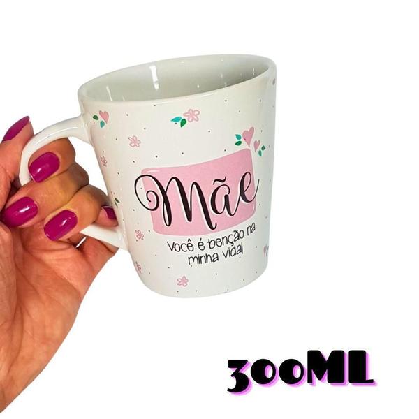 Xícara Dia Das Mães Presente Lindo Com Frase Caneca - Stingray Imagem de Xícara Dia Das Mães Presente Lindo Com Frase Caneca