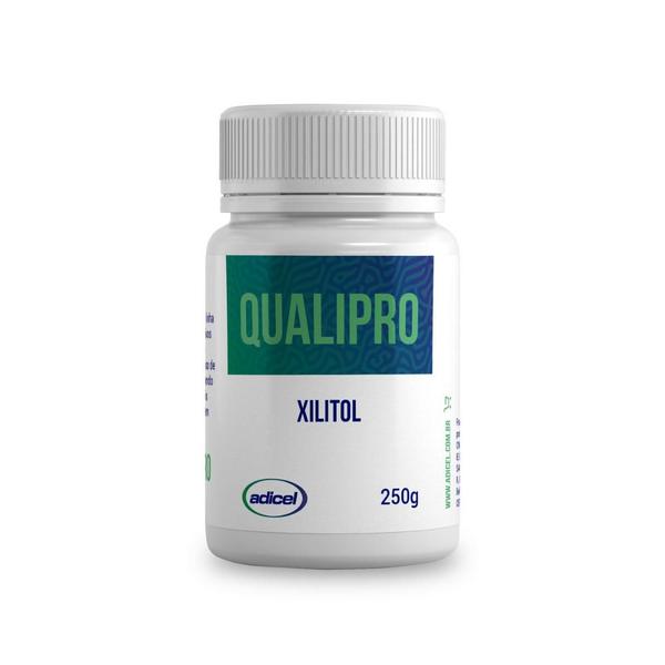 Imagem de Xilitol (Adoçante Natural Puro) - 250g