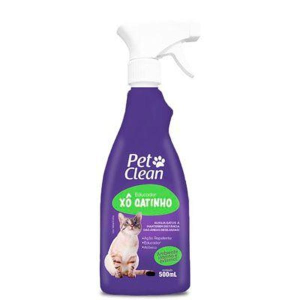 Imagem de Xo gatinho 500ml - Pet Clean