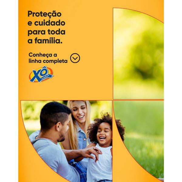 Imagem de XO Insetos Repelente Loção Hidratante 200mL = OFF mosquito dengue pernilongo Zika Vírus Chikunngunya