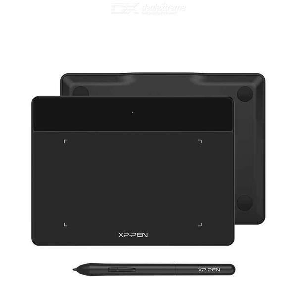 Imagem de Xp-pen tablet ct430 black