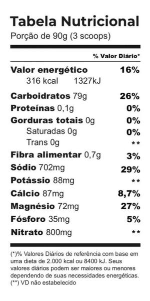 Imagem de Xtratus Endurance Pré e Intratreino  com Beterraba - 1 Kg