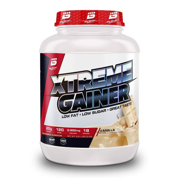 Imagem de Xtreme Gainer 3Kg - Bio Sports USA