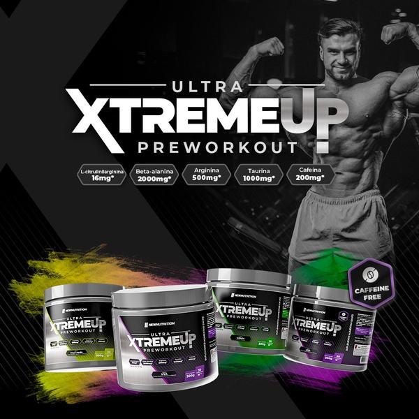 Imagem de Xtremeup Ultra 300g Limao