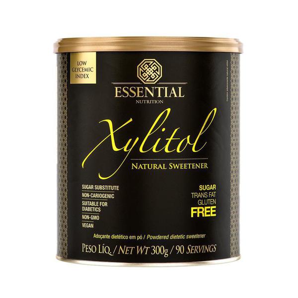 Imagem de Xylitol 300g - Essential Nutrition