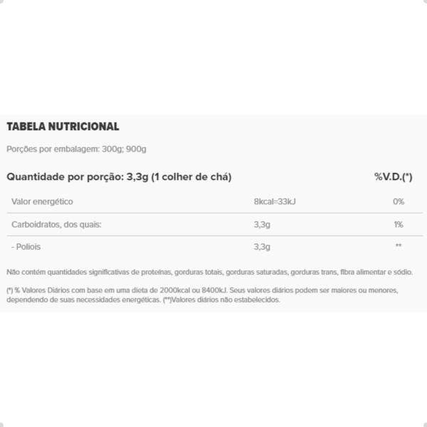 Imagem de Xylitol Adoçante 900g Essential Nutrition