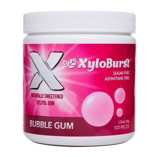 Imagem de Xylitol Chiclete 100 Conde por Xyloburst