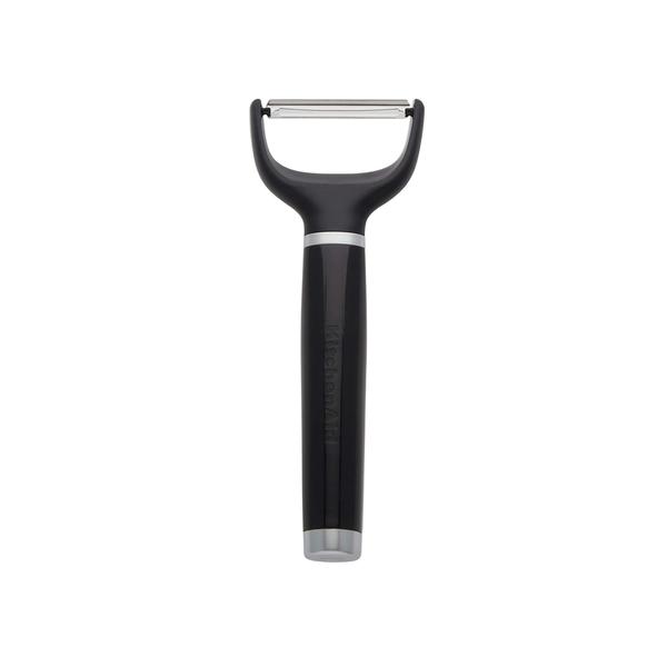 Imagem de Y Peeler KitchenAid KE145OHOBA Classic Black Inoxidável