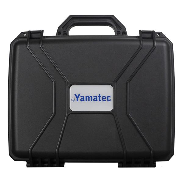 Imagem de Yamatec Geofone eletrônico caça vazamento Tec 2007