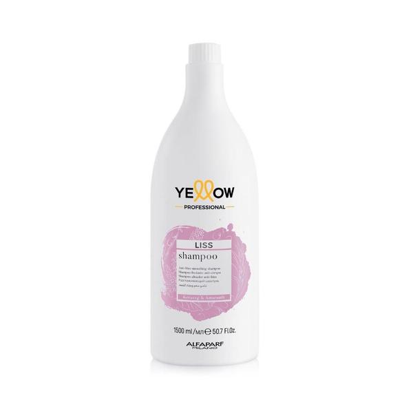 Imagem de Yellow Professional LISS Shampoo 1500ml