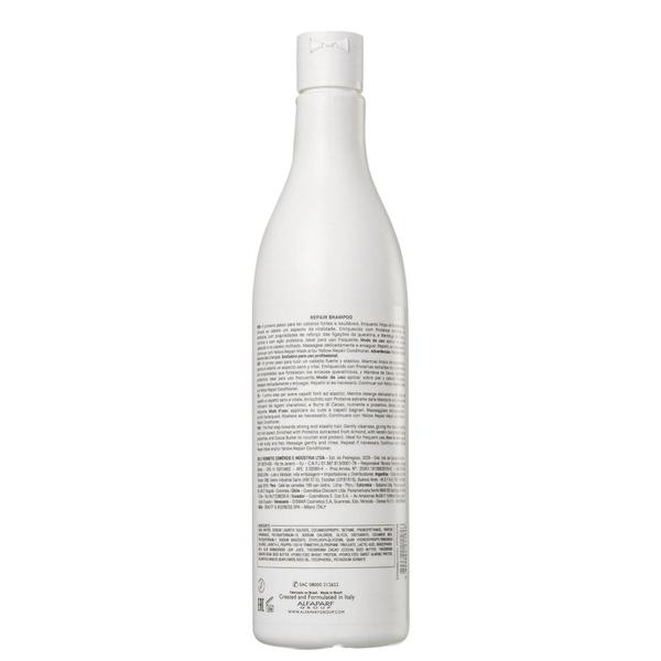 Imagem de Yellow Repair - Shampoo 500ml