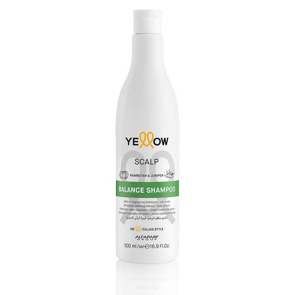 Imagem de Yellow Scalp Balance Shampoo 500ml