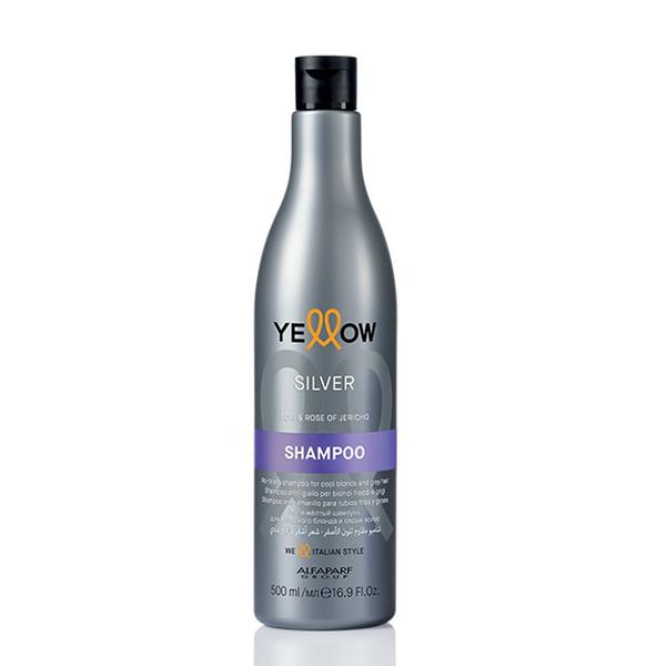 Imagem de Yellow Silver Shampoo 500ml