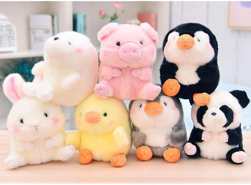 Imagem de Yh-7.1 "animal de pelúcia adorável brinquedo de pelúcia - presente perfeito fo