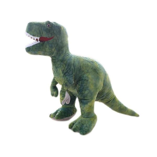 Imagem de Yh-stuffed Dinossauro Plush Toy - 23,6 "Boneca Animal Realista 